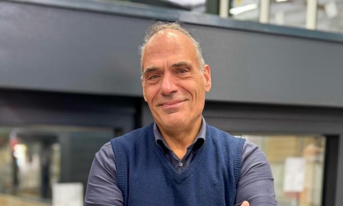 Ruiter Dakkapellen Projecten B.V. stelt zich voor